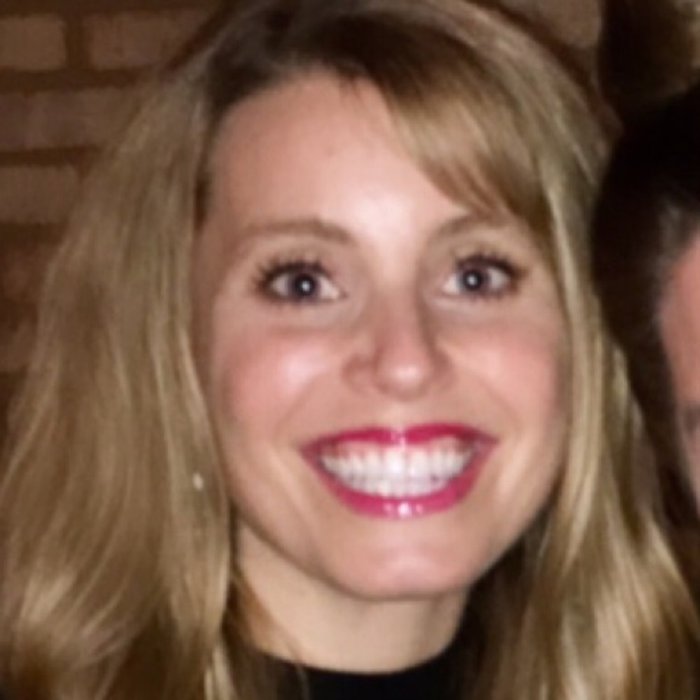 Meet your Posher, Catherine